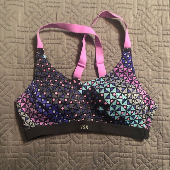 Victoria's Secret Other - Victoria’s Secret Sports Bra